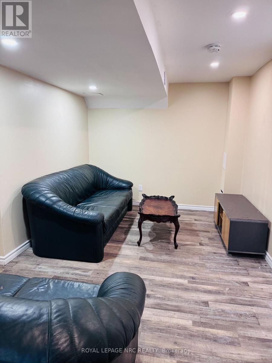 Basement - 170 Louth Street, St. Catharines, Ontario  L2S 2R3 - Photo 13 - X13412164