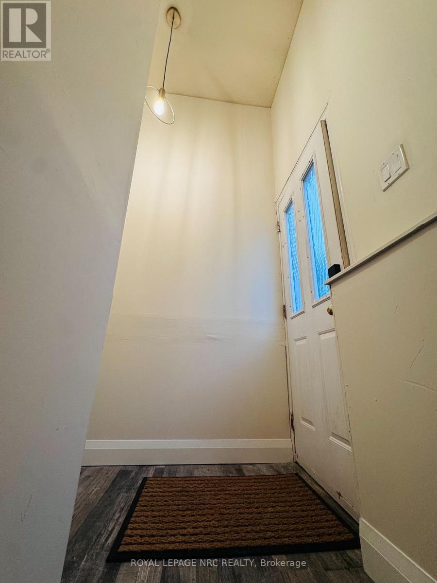 Basement - 170 Louth Street, St. Catharines, Ontario  L2S 2R3 - Photo 5 - X13412164