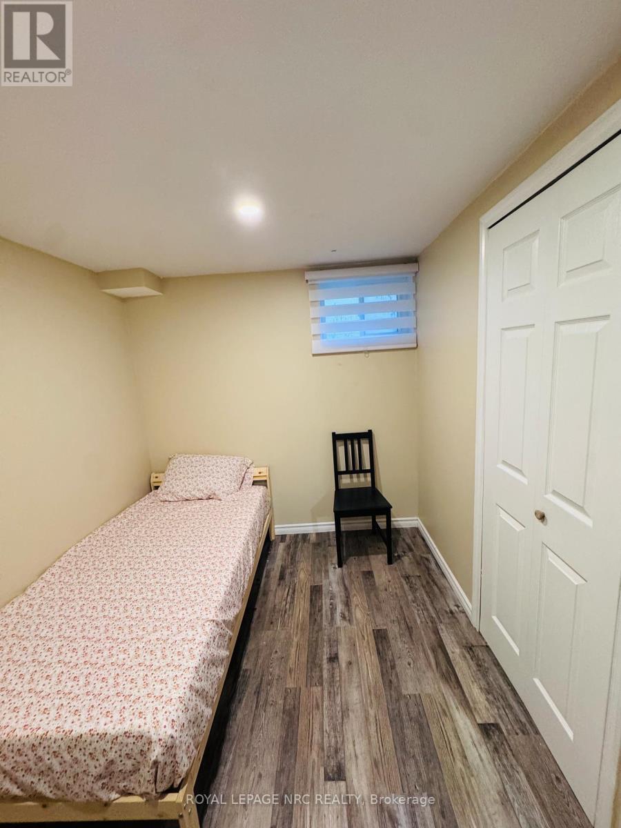 Basement - 170 Louth Street, St. Catharines, Ontario  L2S 2R3 - Photo 21 - X13412164