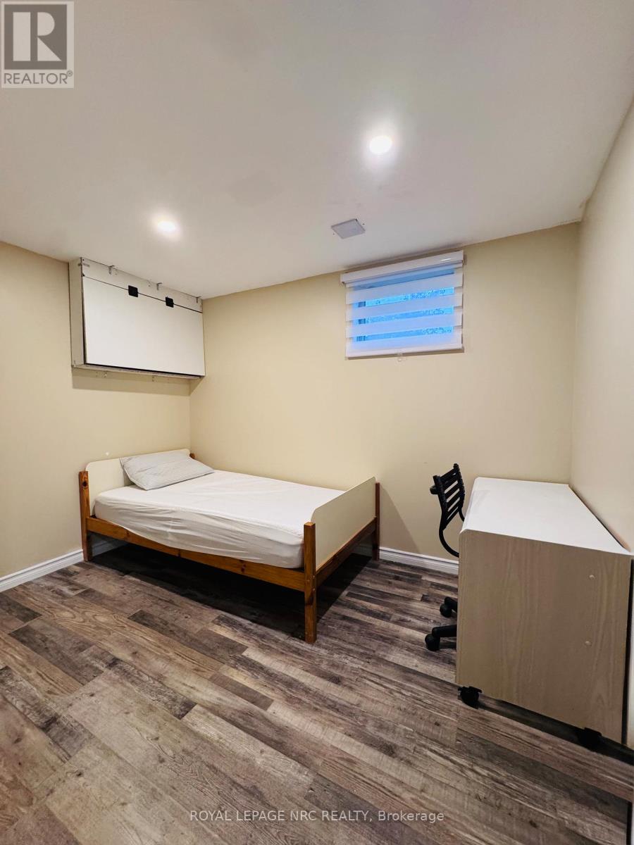 Basement - 170 Louth Street, St. Catharines, Ontario  L2S 2R3 - Photo 22 - X13412164