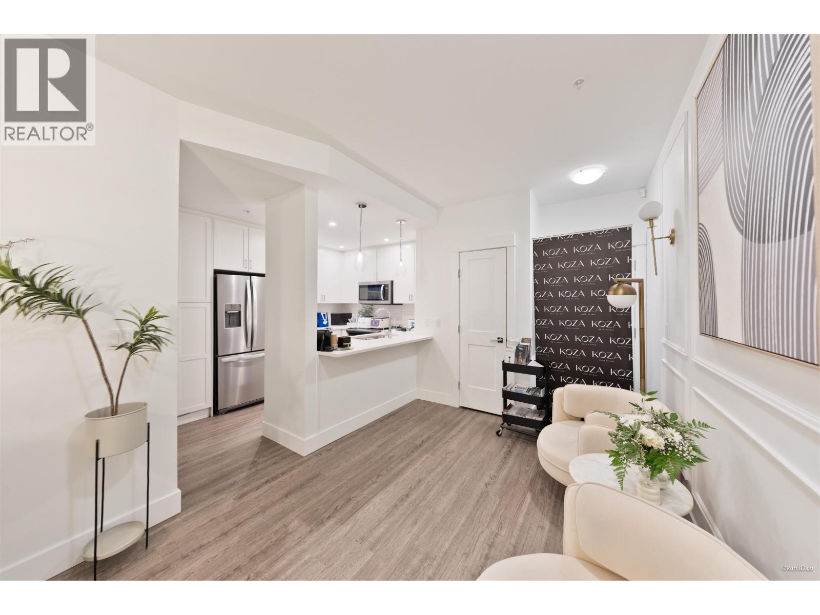 3150 2180 Kelly Avenue, Port Coquitlam, British Columbia  V3C 0S4 - Photo 6 - C8079302