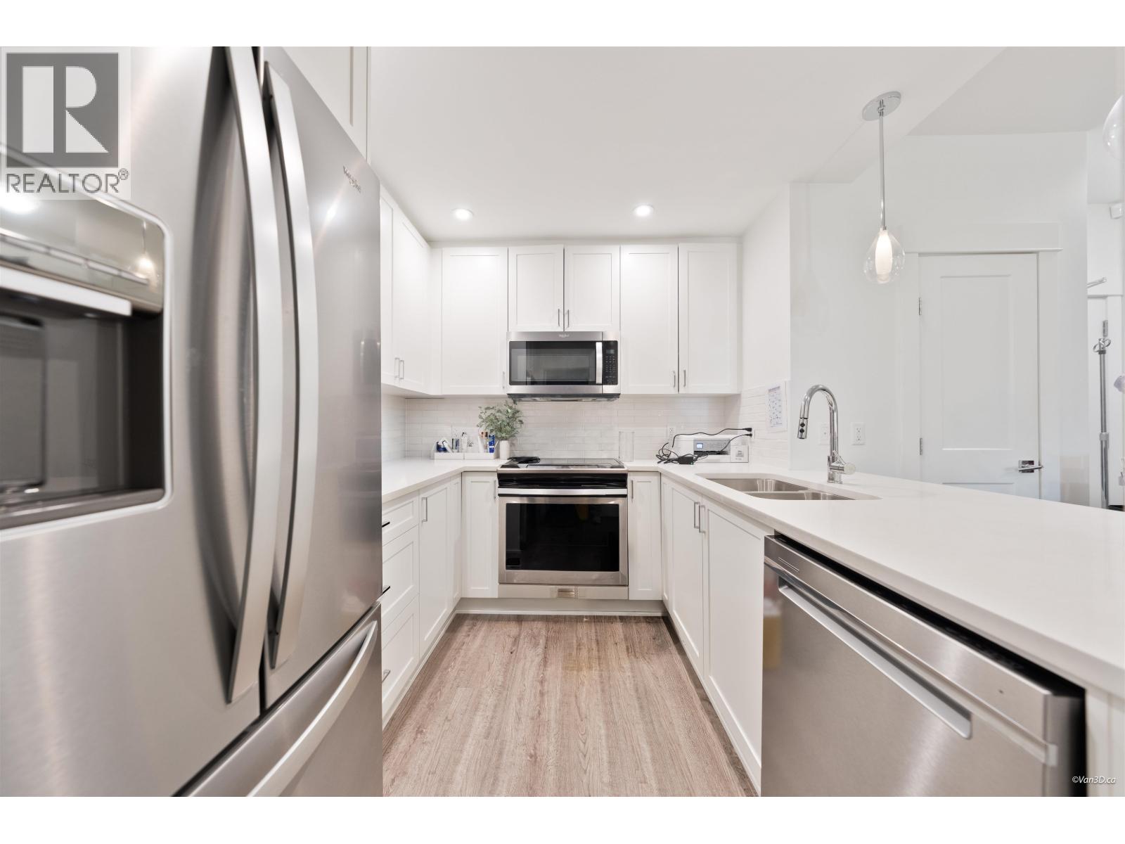3150 2180 Kelly Avenue, Port Coquitlam, British Columbia  V3C 0S4 - Photo 4 - C8079302