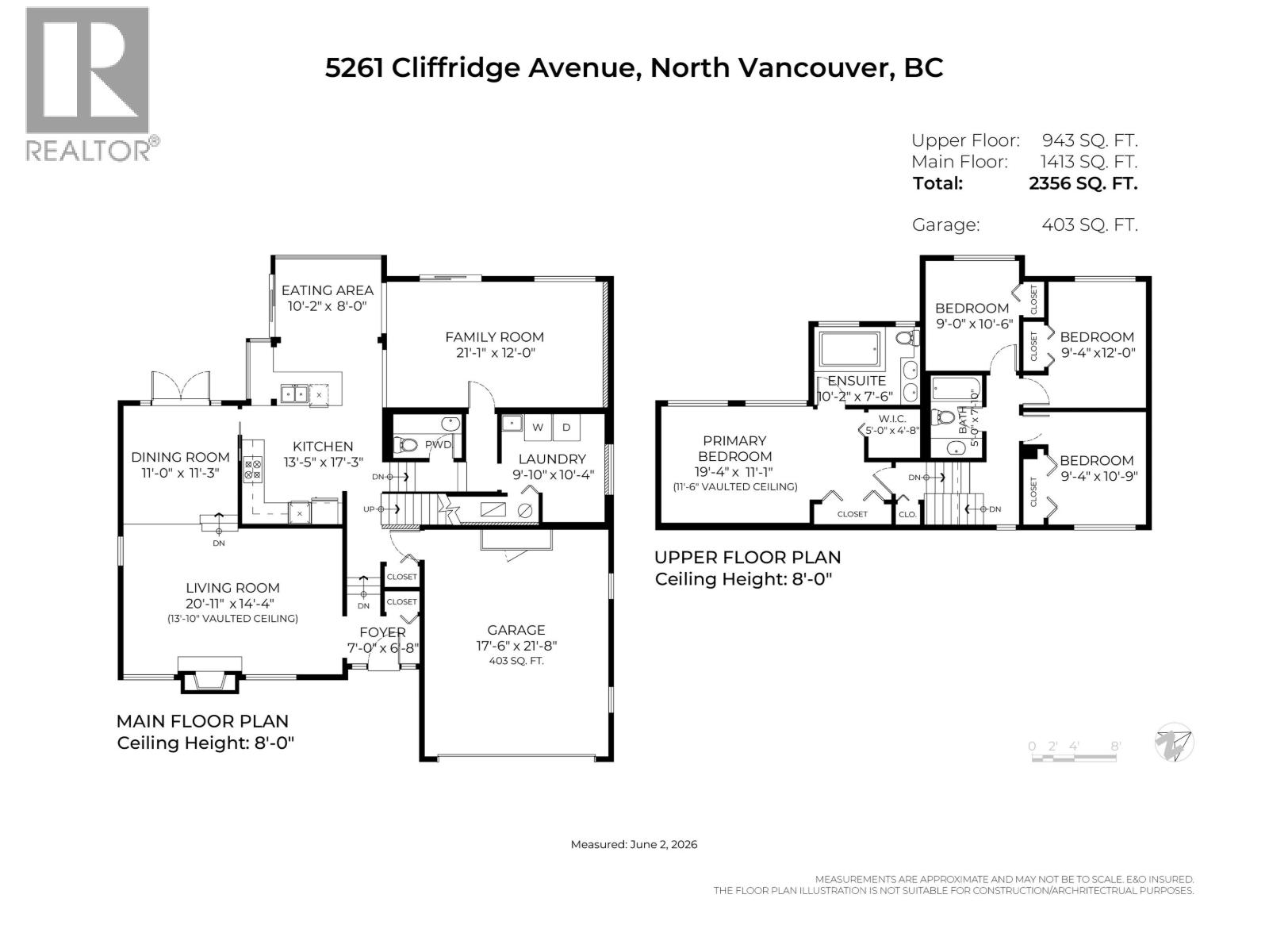 5261 Cliffridge Avenue, North Vancouver, British Columbia  V7R 3V2 - Photo 26 - R3137652
