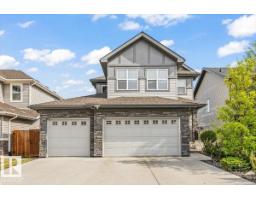 54 Spring Ga, Spruce Grove, Alberta T7X 0V1 (29841763)