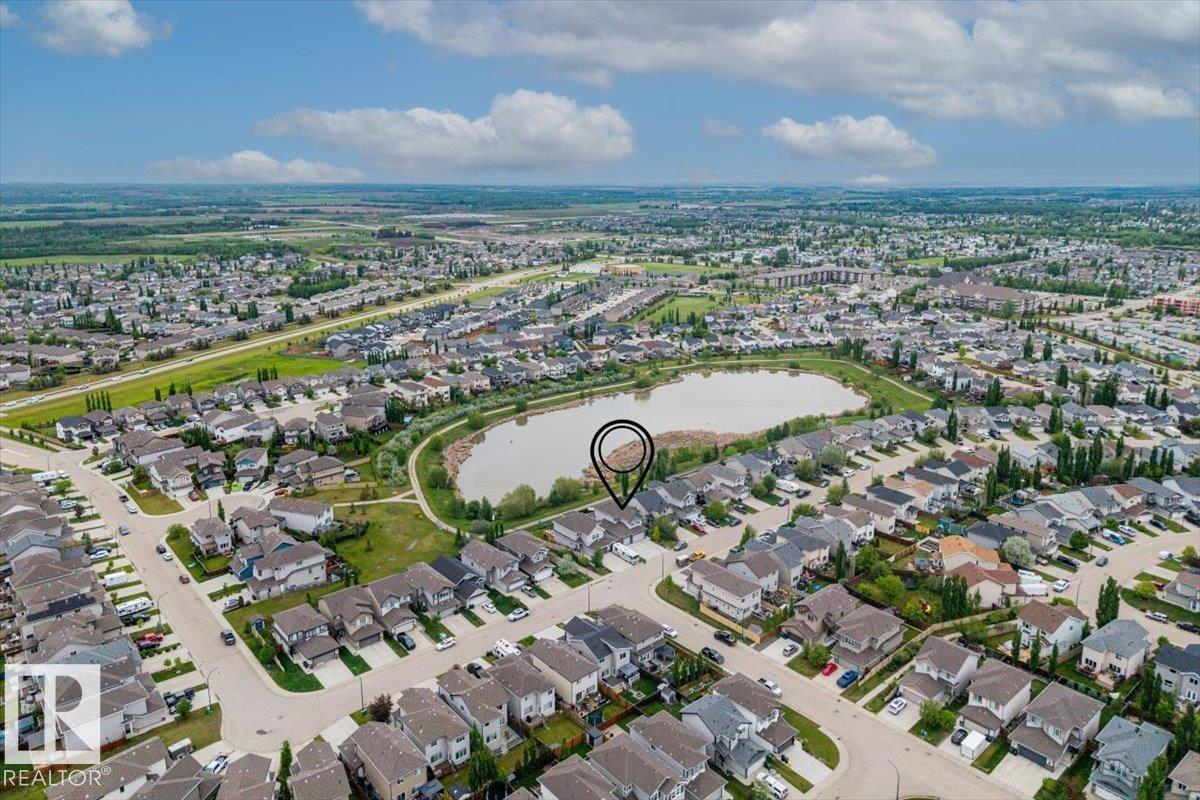 54 Spring Ga, Spruce Grove, Alberta  T7X 0V1 - Photo 61 - E4491302