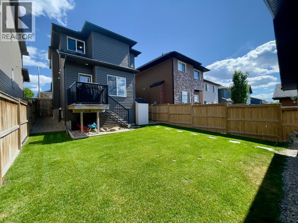 209 Evansdale Landing Nw, Calgary, Alberta  T3P 0C6 - Photo 47 - A2313093