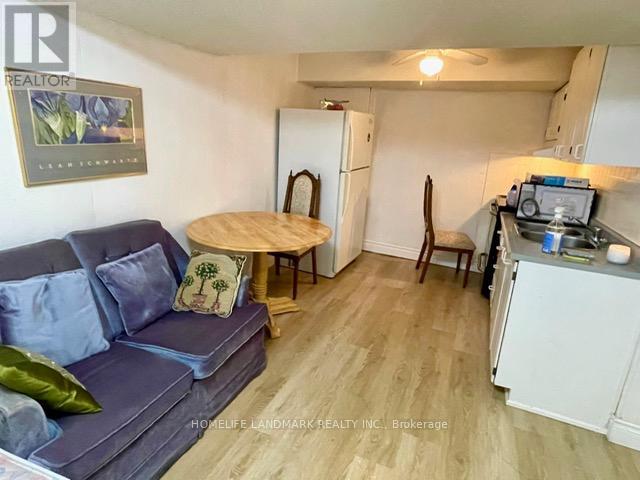 29 Basement - 3025 Cedarglen Gate, Mississauga, Ontario  L5C 2V7 - Photo 6 - W13465214