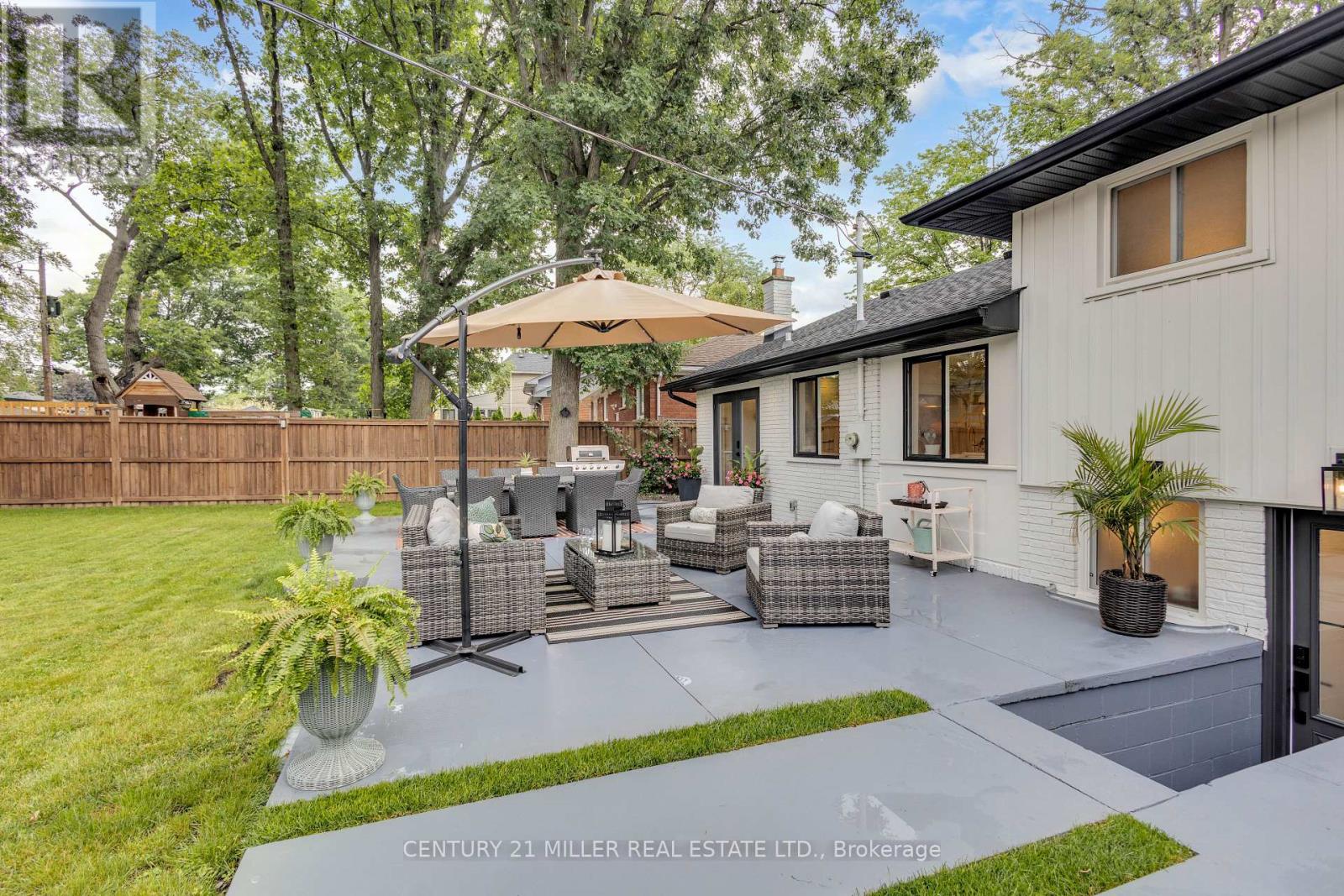 5211 Tamarac Drive, Burlington, Ontario  L7L 3N3 - Photo 28 - W13465248