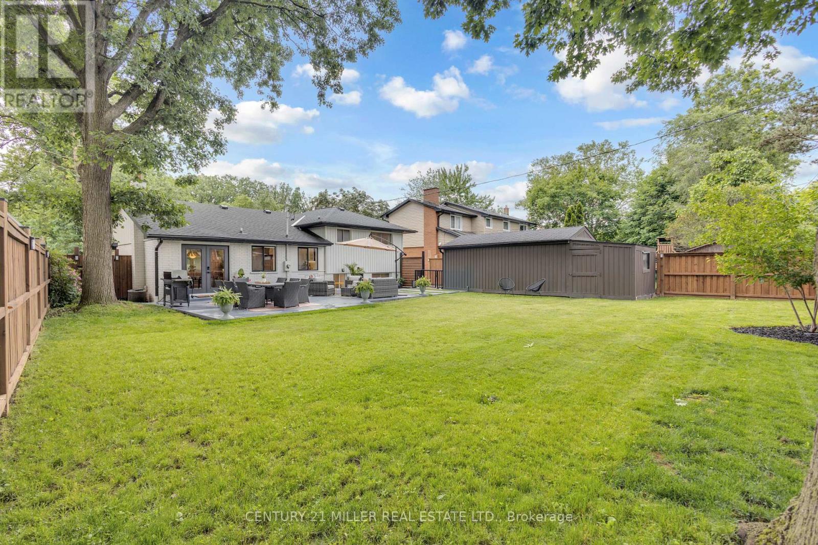 5211 Tamarac Drive, Burlington, Ontario  L7L 3N3 - Photo 31 - W13465248