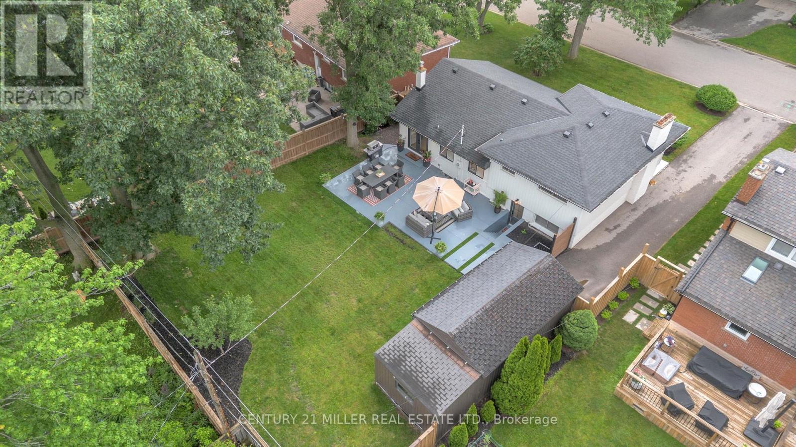 5211 Tamarac Drive, Burlington, Ontario  L7L 3N3 - Photo 33 - W13465248