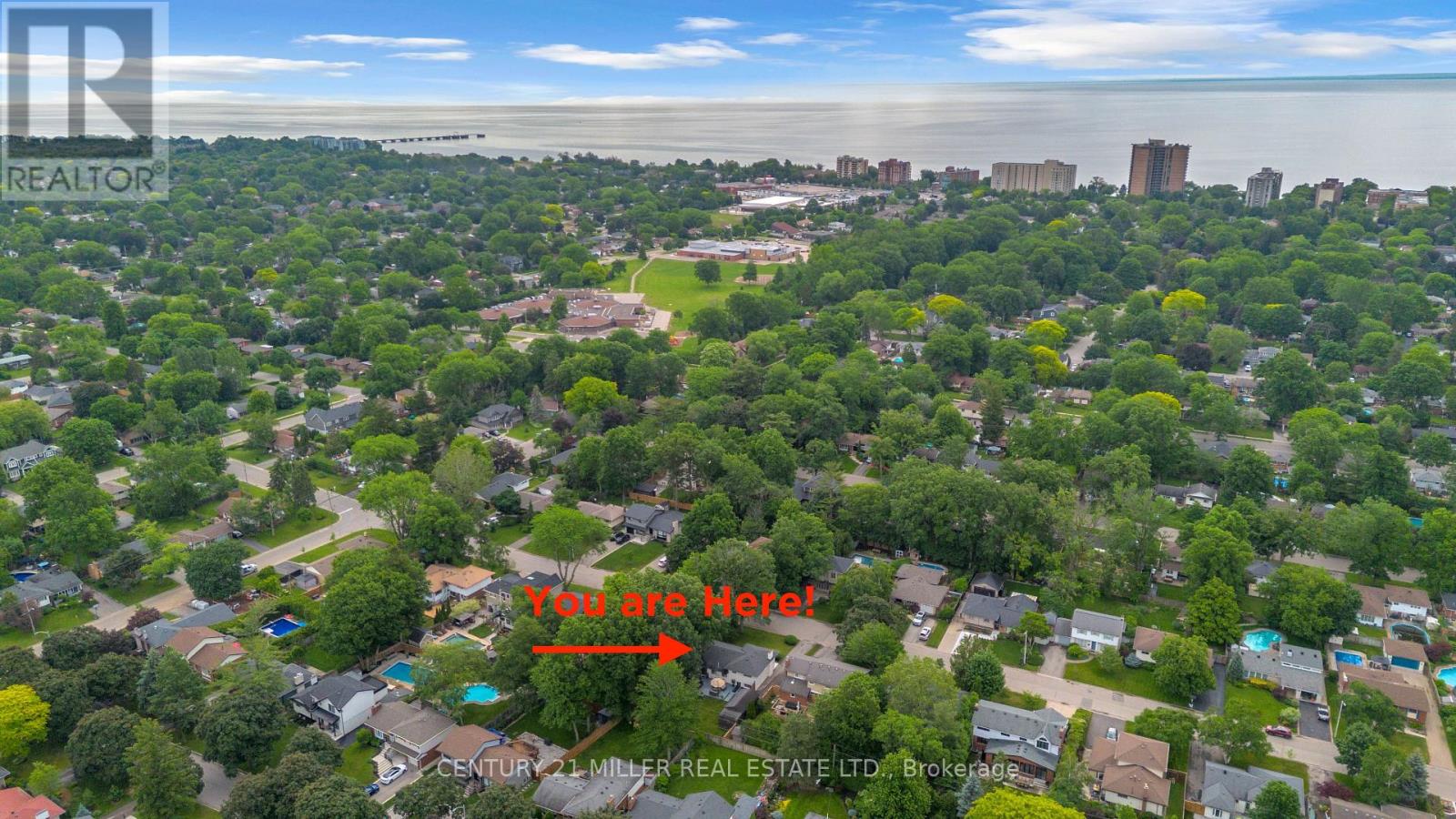 5211 Tamarac Drive, Burlington, Ontario  L7L 3N3 - Photo 34 - W13465248