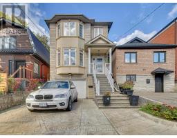 26 DYNEVOR ROAD, Toronto, Ontario
