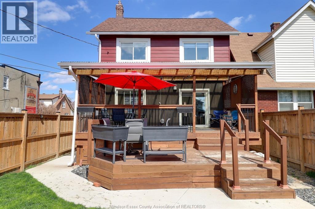 883 Pillette, Windsor, Ontario  N8Y 3B4 - Photo 33 - 26014574