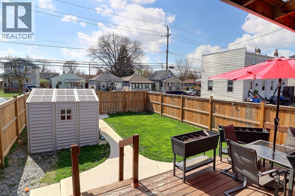 883 Pillette, Windsor, Ontario  N8Y 3B4 - Photo 35 - 26014574