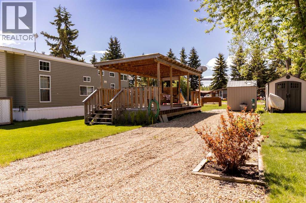 45,  12036 Twp Rd 422, Rural Ponoka County, Alberta  T0C 2J0 - Photo 6 - A2320351