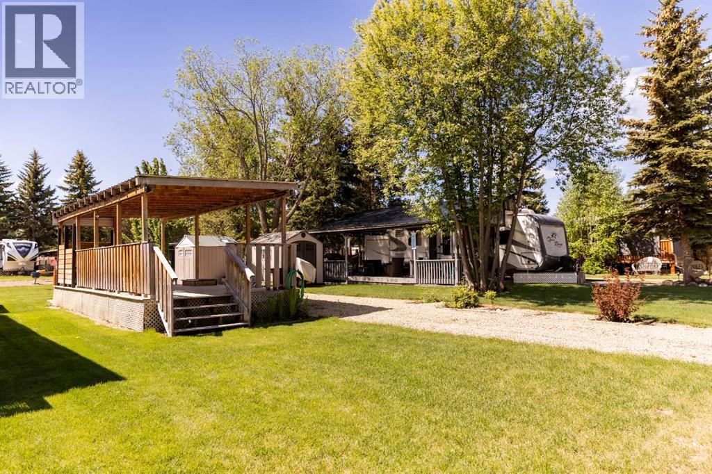 45,  12036 Twp Rd 422, Rural Ponoka County, Alberta  T0C 2J0 - Photo 4 - A2320351