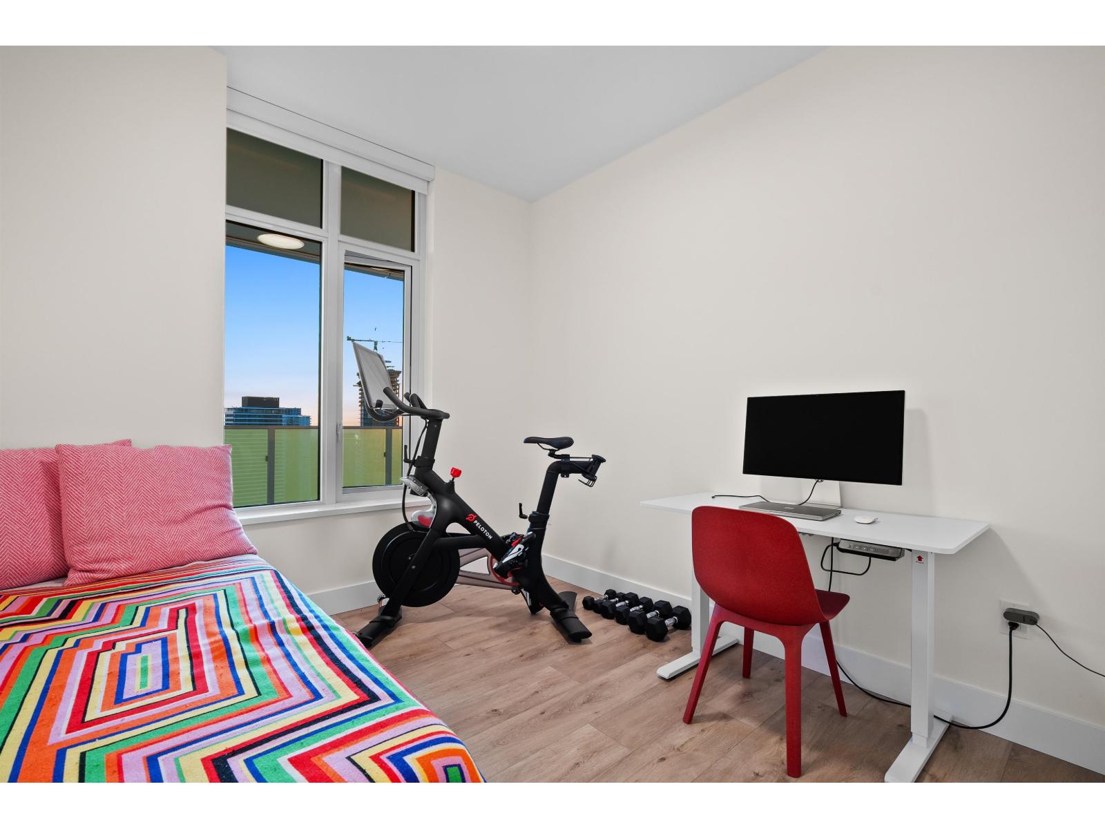 3102 10428 Whalley Boulevard, Surrey, British Columbia  V3T 0W2 - Photo 32 - R3101567