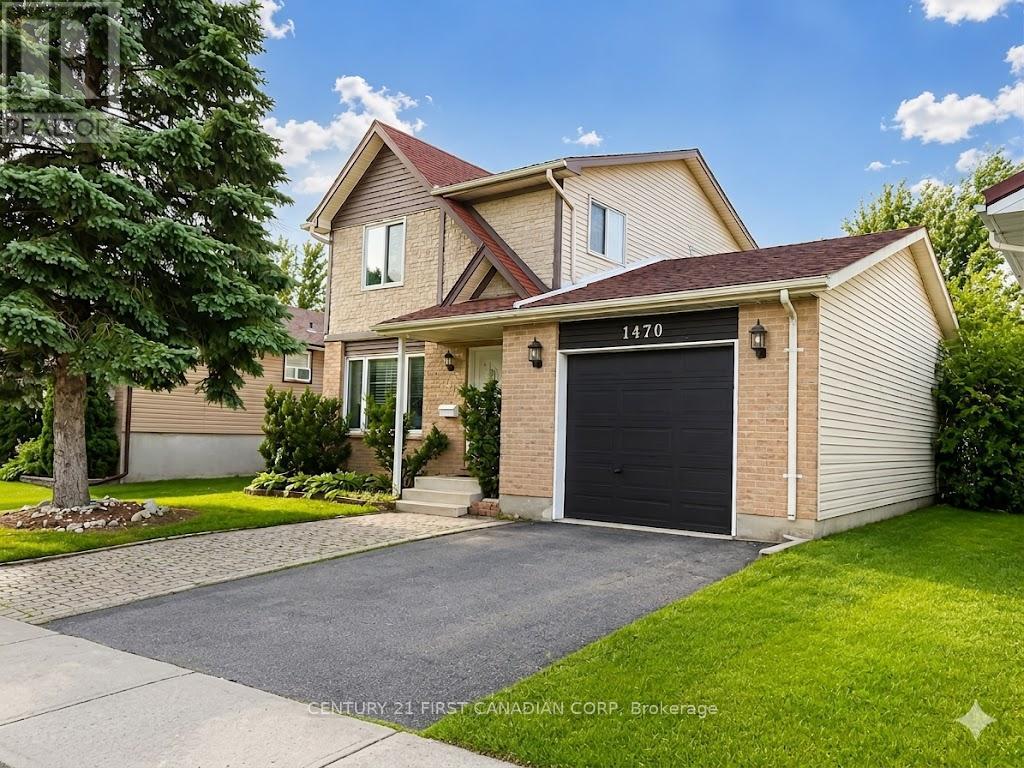 1470 ALDERSBROOK ROAD, London North, Ontario