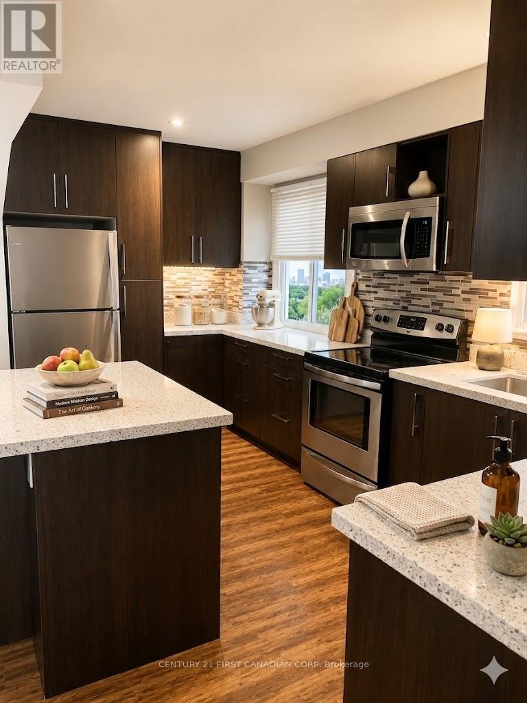 1470 Aldersbrook Road, London North, Ontario  N6G 3V7 - Photo 8 - X13465274