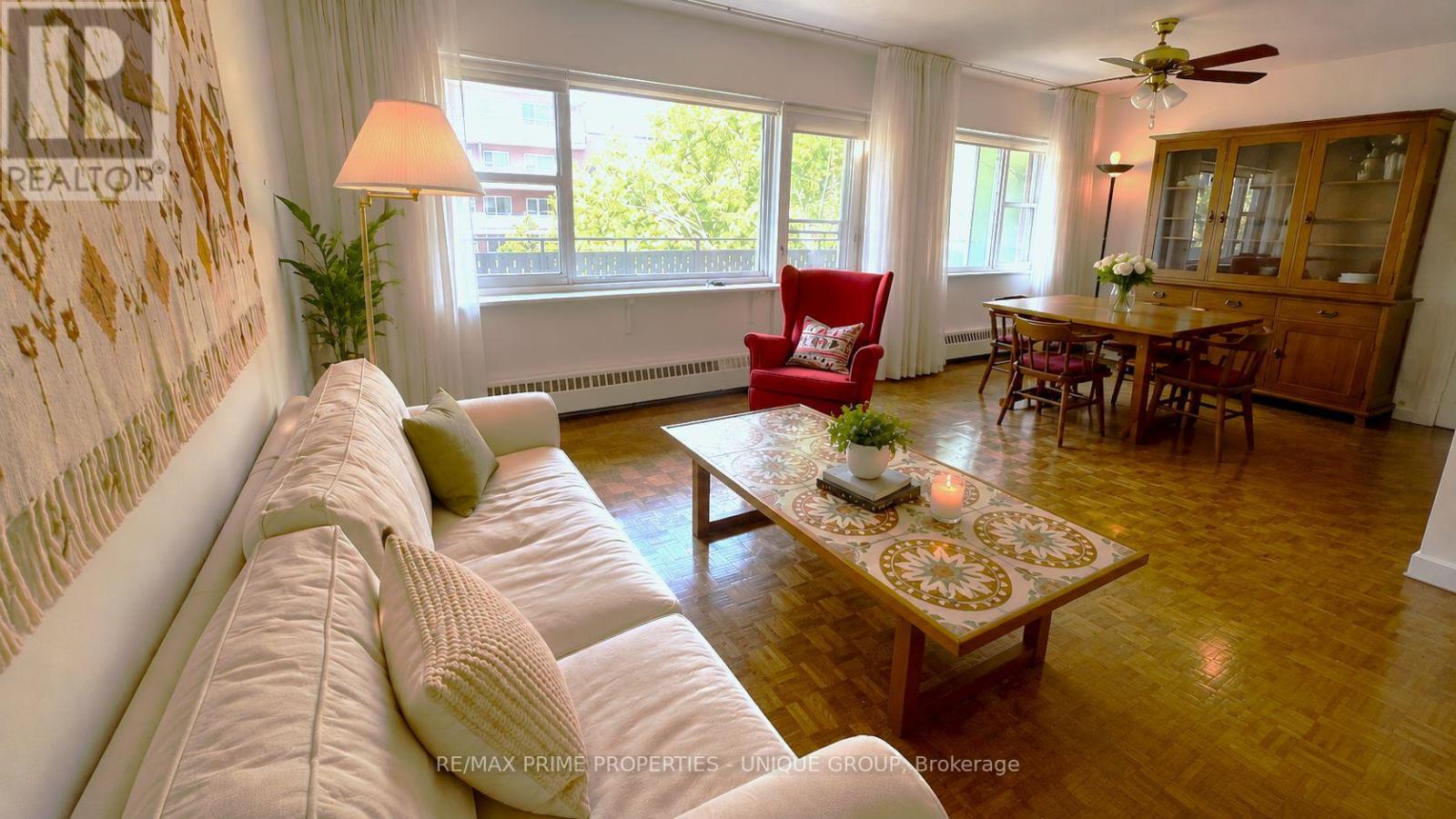 644 - 21 Dale Avenue, Toronto, Ontario  M4W 1K3 - Photo 3 - C13465268