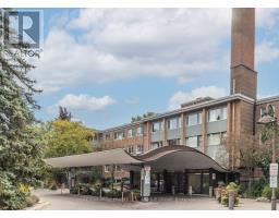 644 - 21 DALE AVENUE, Toronto, Ontario