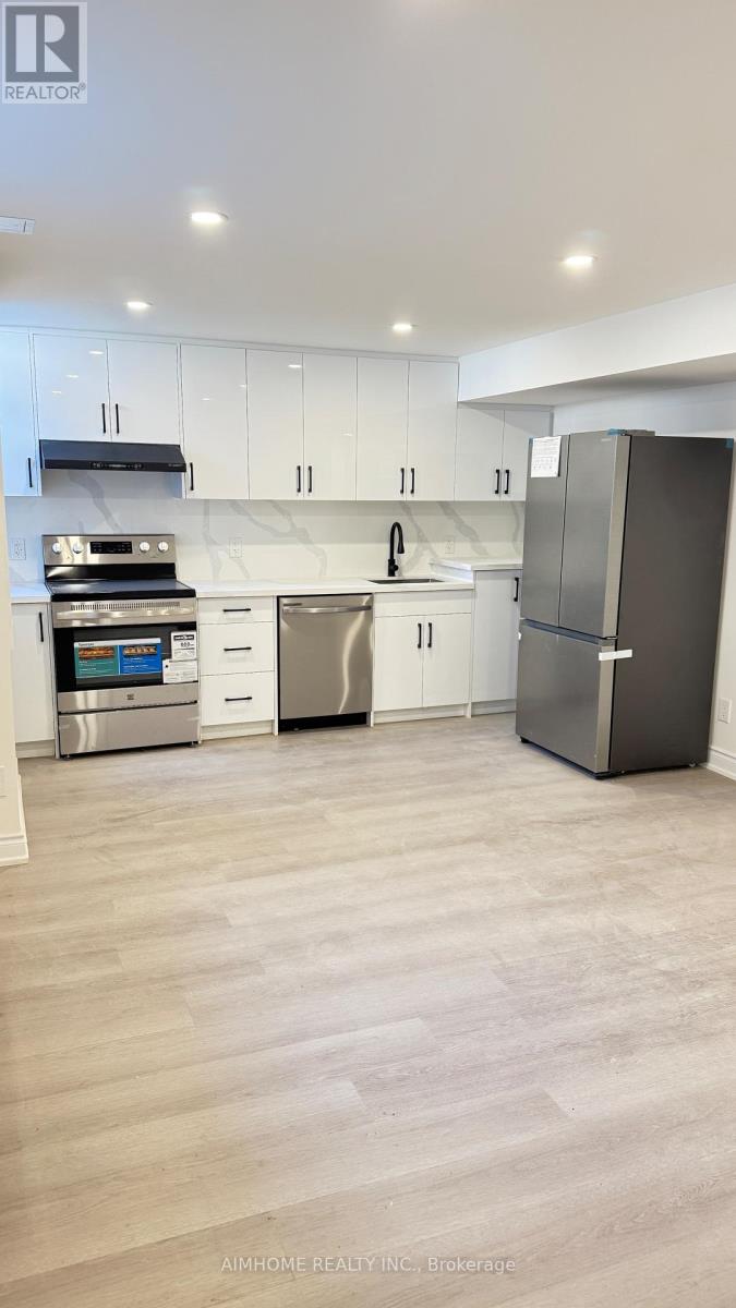20 CLUTTERBUCK LANE, Ajax, Ontario