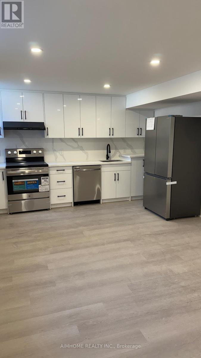 20 Clutterbuck Lane, Ajax, Ontario L1T 4R2 - Photo 12 - E13465278
