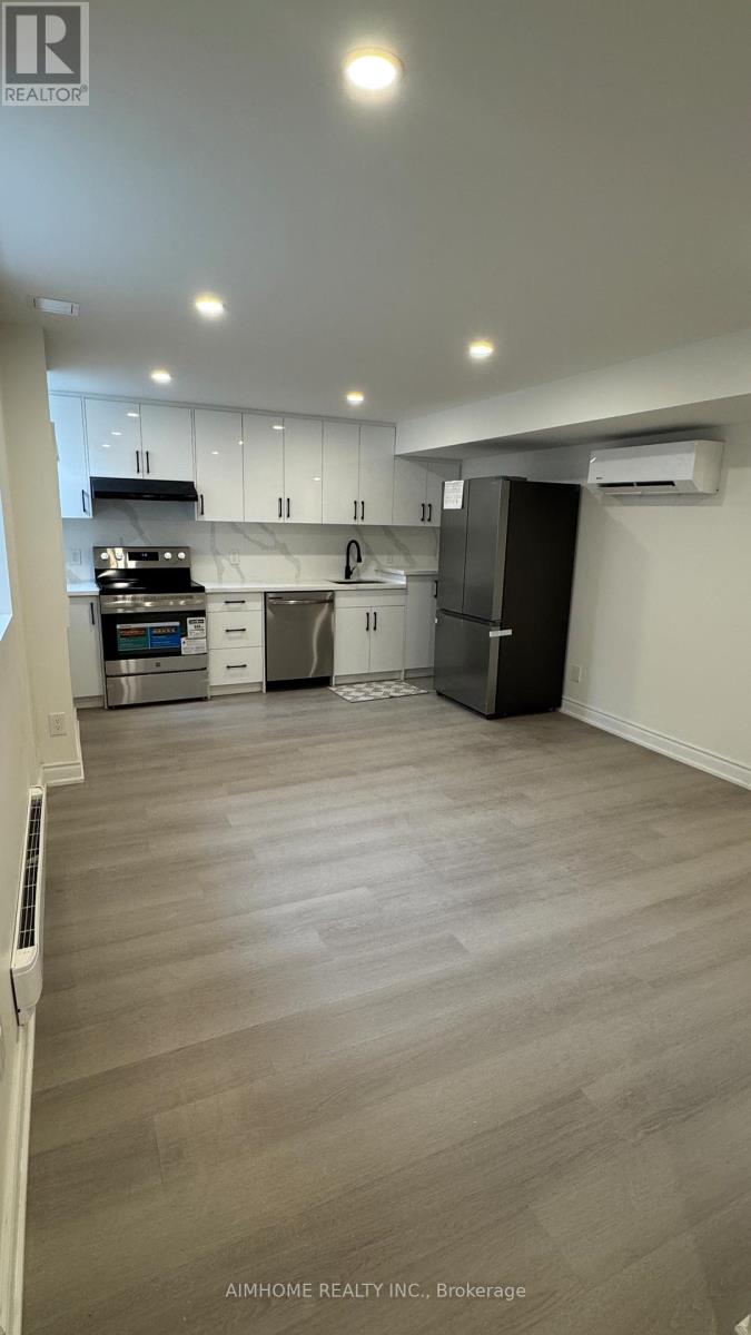 20 Clutterbuck Lane, Ajax, Ontario L1T 4R2 - Photo 13 - E13465278