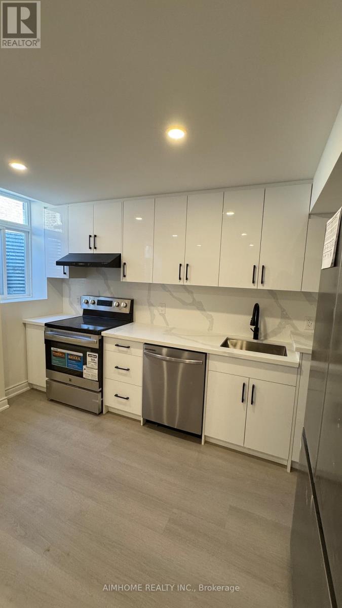 20 Clutterbuck Lane, Ajax, Ontario L1T 4R2 - Photo 3 - E13465278