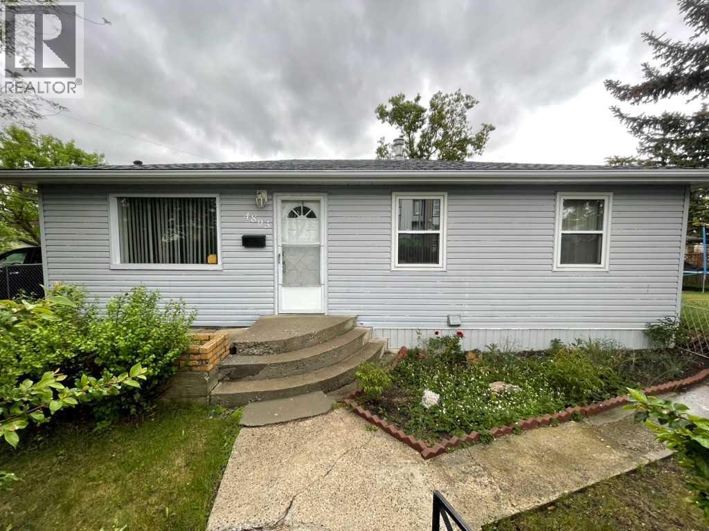 4803 Montana Crescent NW, Calgary, Alberta  T3B 1E7 - Photo 11 - A2317811