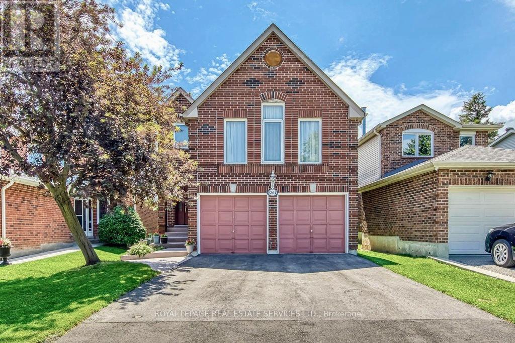 3364 Ingram Road, Mississauga, Ontario  L5L 4N4 - Photo 2 - W13462456