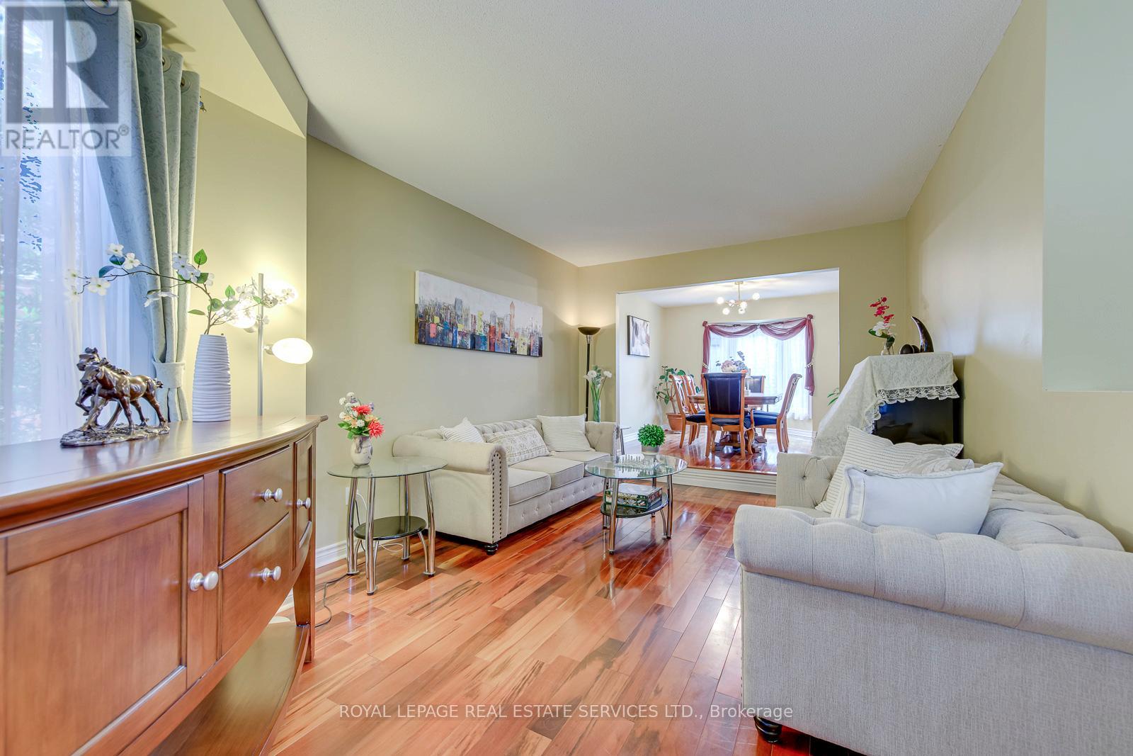 3364 Ingram Road, Mississauga, Ontario  L5L 4N4 - Photo 5 - W13462456