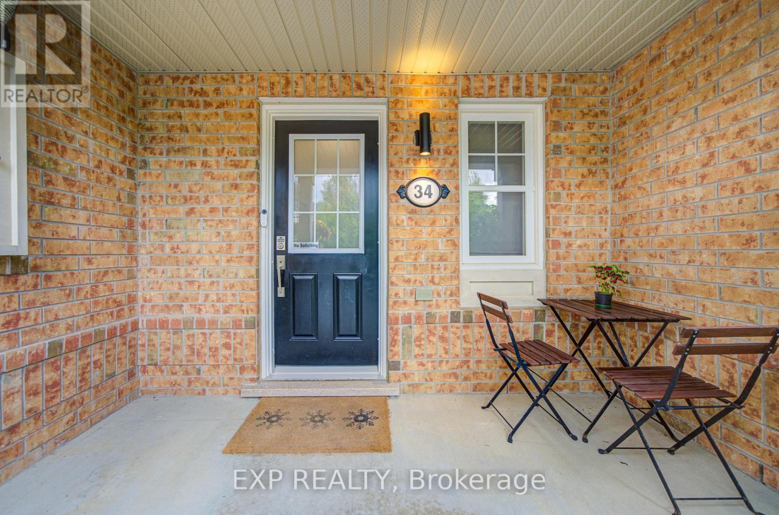 34 Kartok Avenue, Whitchurch-Stouffville, Ontario  L4A 0R2 - Photo 2 - N13465272
