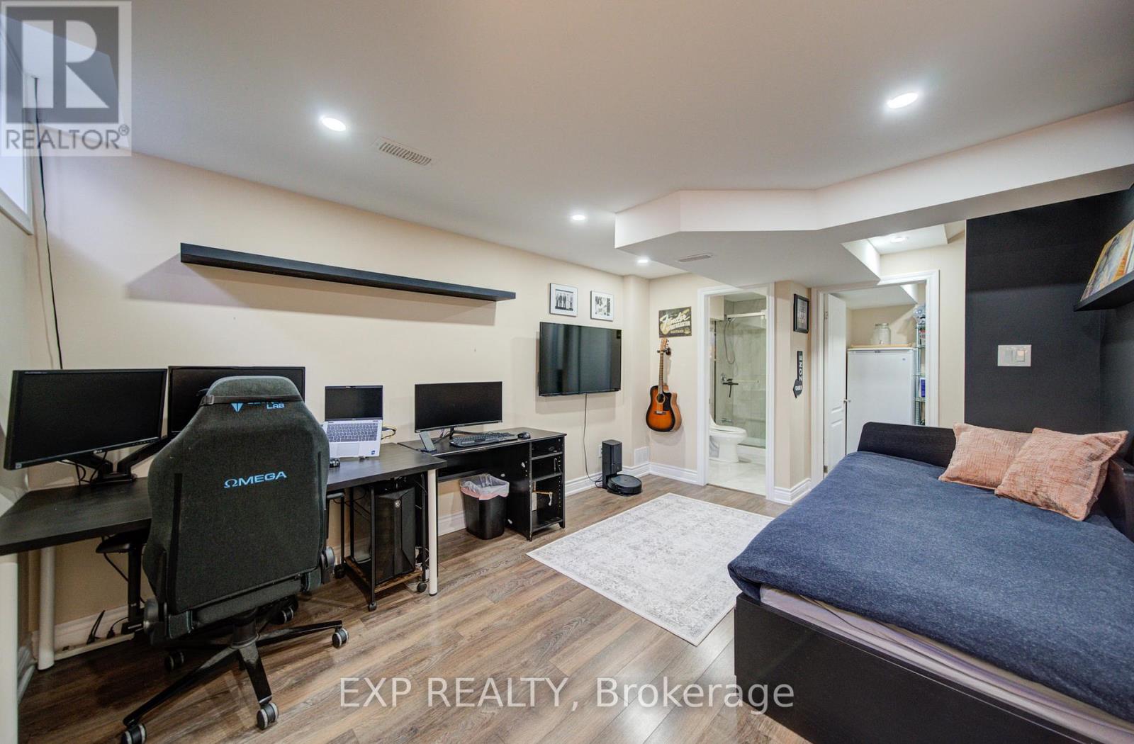 34 Kartok Avenue, Whitchurch-Stouffville, Ontario  L4A 0R2 - Photo 23 - N13465272
