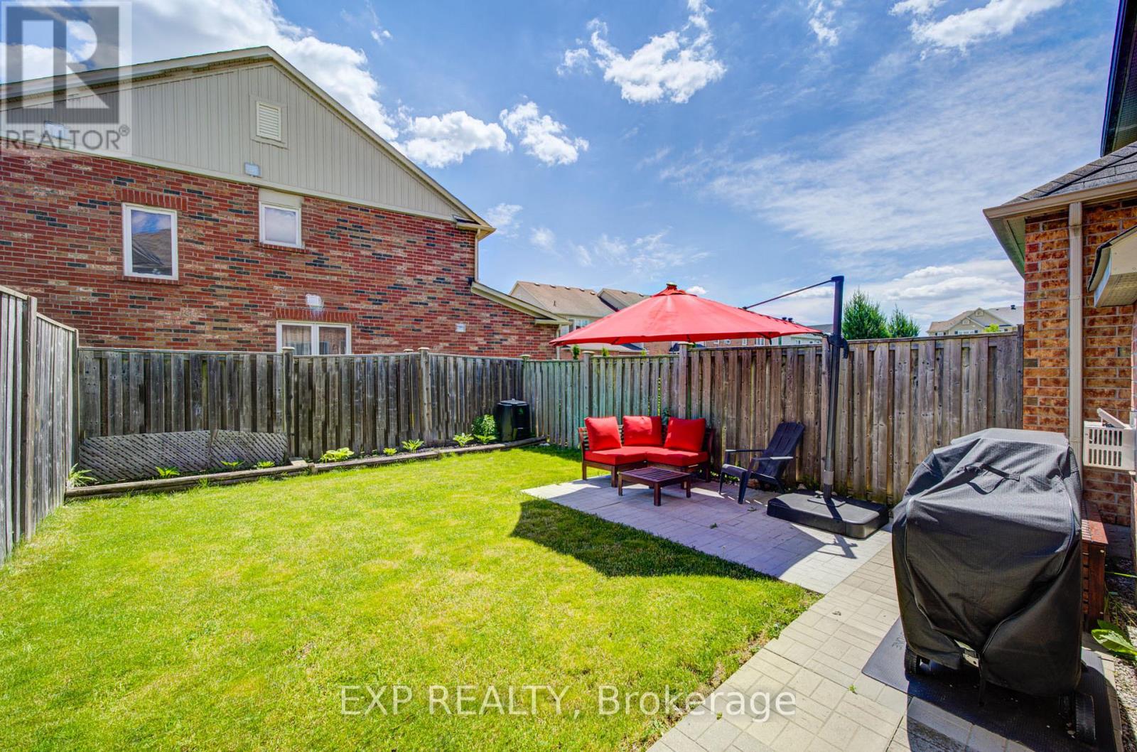 34 Kartok Avenue, Whitchurch-Stouffville, Ontario  L4A 0R2 - Photo 26 - N13465272