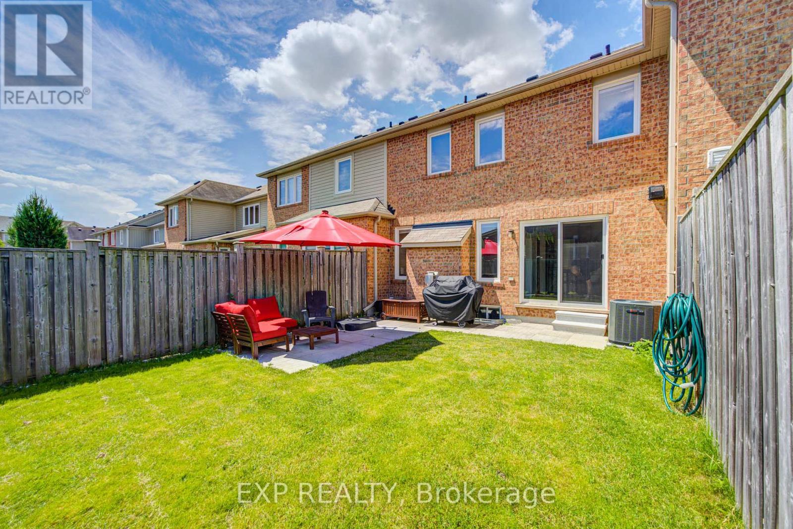 34 Kartok Avenue, Whitchurch-Stouffville, Ontario  L4A 0R2 - Photo 27 - N13465272