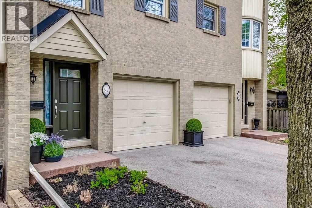 1357 Ontario Street Unit# 27, Burlington, Ontario  L7S 1E9 - Photo 4 - 40840165