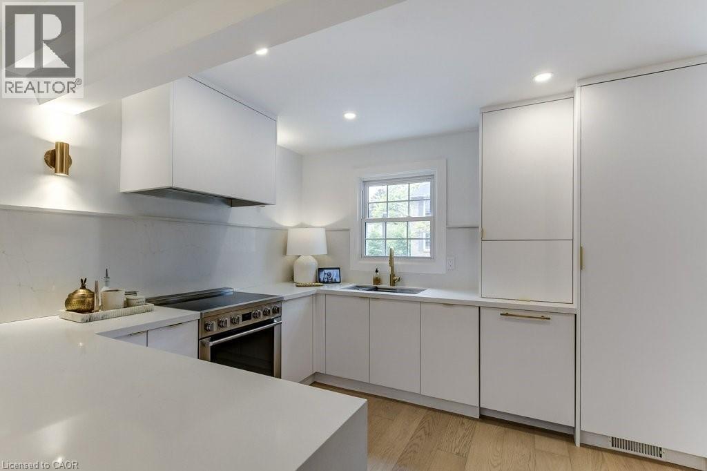 1357 Ontario Street Unit# 27, Burlington, Ontario  L7S 1E9 - Photo 18 - 40840165
