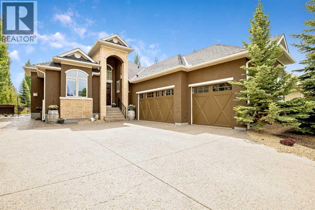 150 Cimarron Drive, okotoks, Alberta