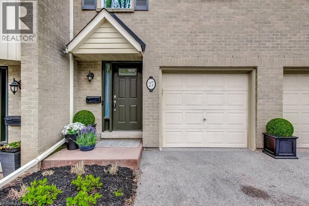 1357 Ontario Street Unit# 27, Burlington, Ontario  L7S 1E9 - Photo 5 - 40840165