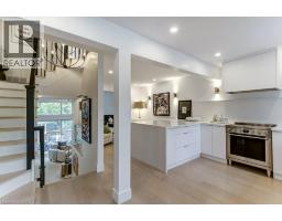 1357 ONTARIO Street Unit# 27, Burlington, Ontario