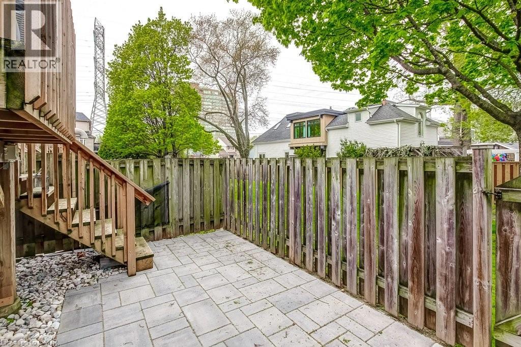 1357 Ontario Street Unit# 27, Burlington, Ontario  L7S 1E9 - Photo 42 - 40840165