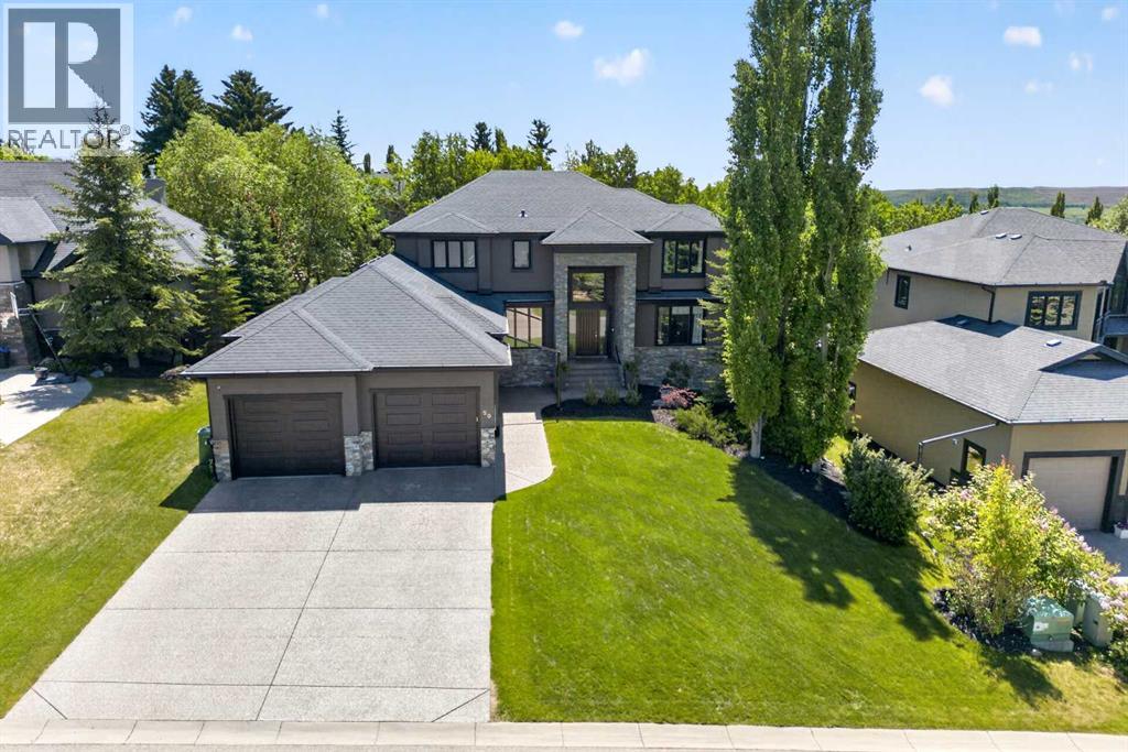 50 Spring Valley Place SW, Calgary, Alberta