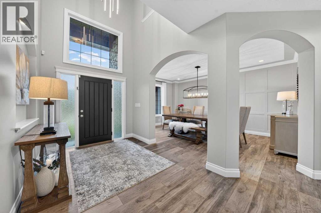 50 Spring Valley Place Sw, Calgary, Alberta  T3H 4V1 - Photo 3 - A2321717
