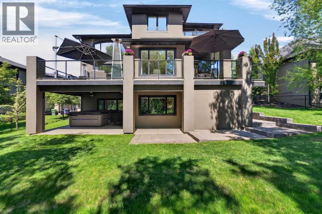 50 Spring Valley Place Sw, Calgary, Alberta  T3H 4V1 - Photo 35 - A2321717