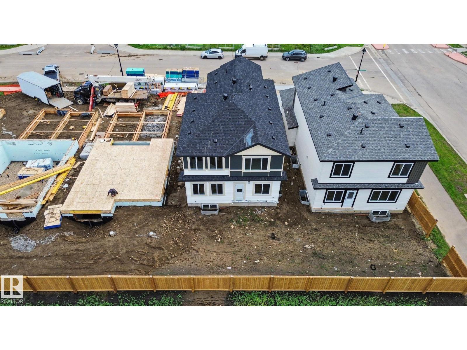 4 Willow Heights Dr, Stony Plain, Alberta  T7Z 2J9 - Photo 46 - E4494551
