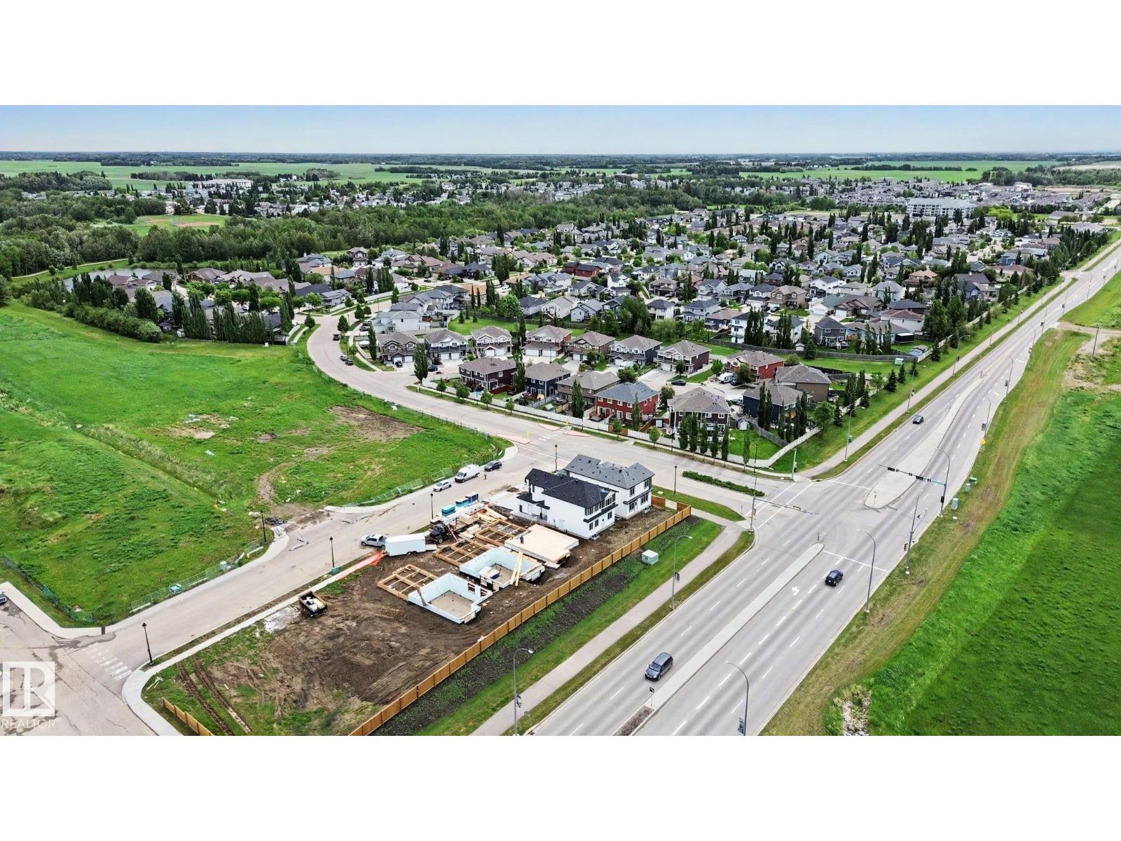 4 Willow Heights Dr, Stony Plain, Alberta  T7Z 2J9 - Photo 49 - E4494551