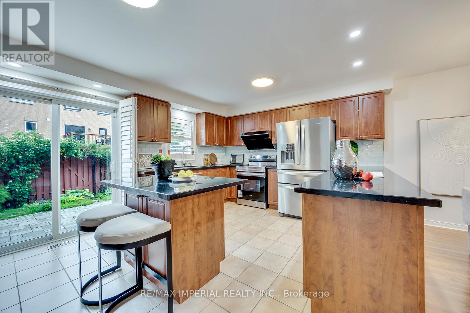 592 Candlestick Circle, Mississauga, Ontario  L4Z 0B5 - Photo 14 - W13459754