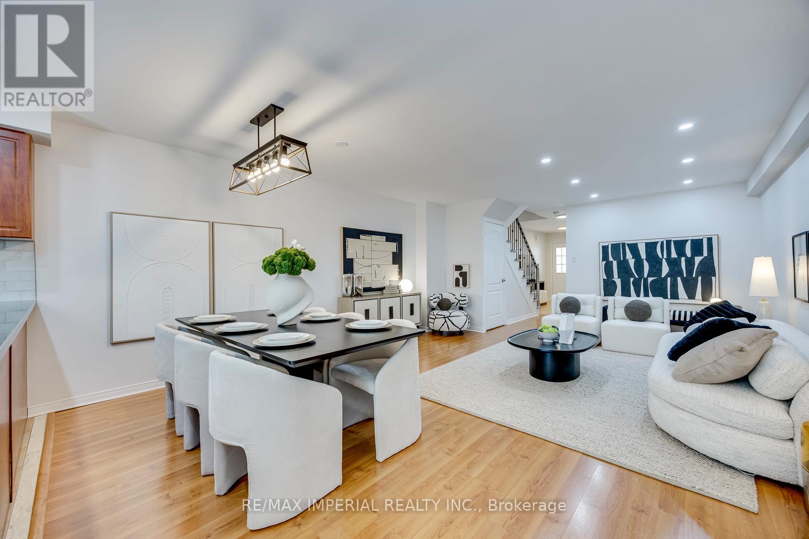 592 Candlestick Circle, Mississauga, Ontario  L4Z 0B5 - Photo 12 - W13459754