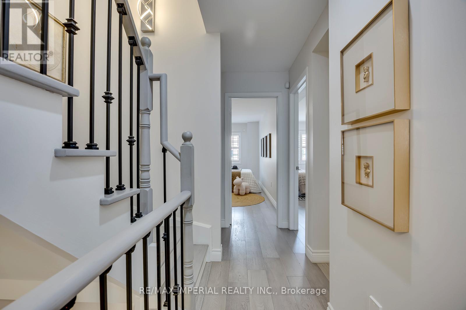 592 Candlestick Circle, Mississauga, Ontario  L4Z 0B5 - Photo 22 - W13459754